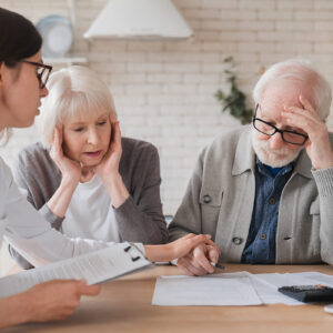 Bankruptcy in Jupiter, Florida