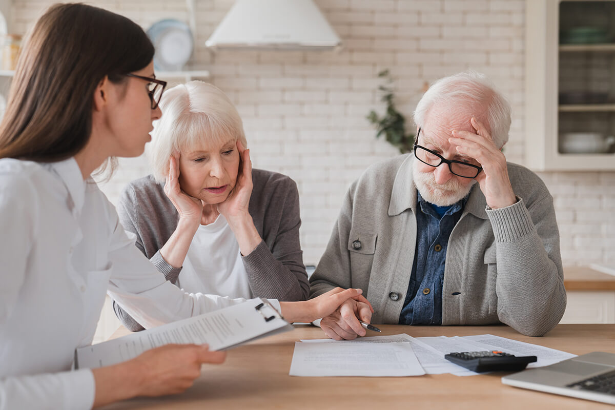 Bankruptcy in Jupiter, Florida