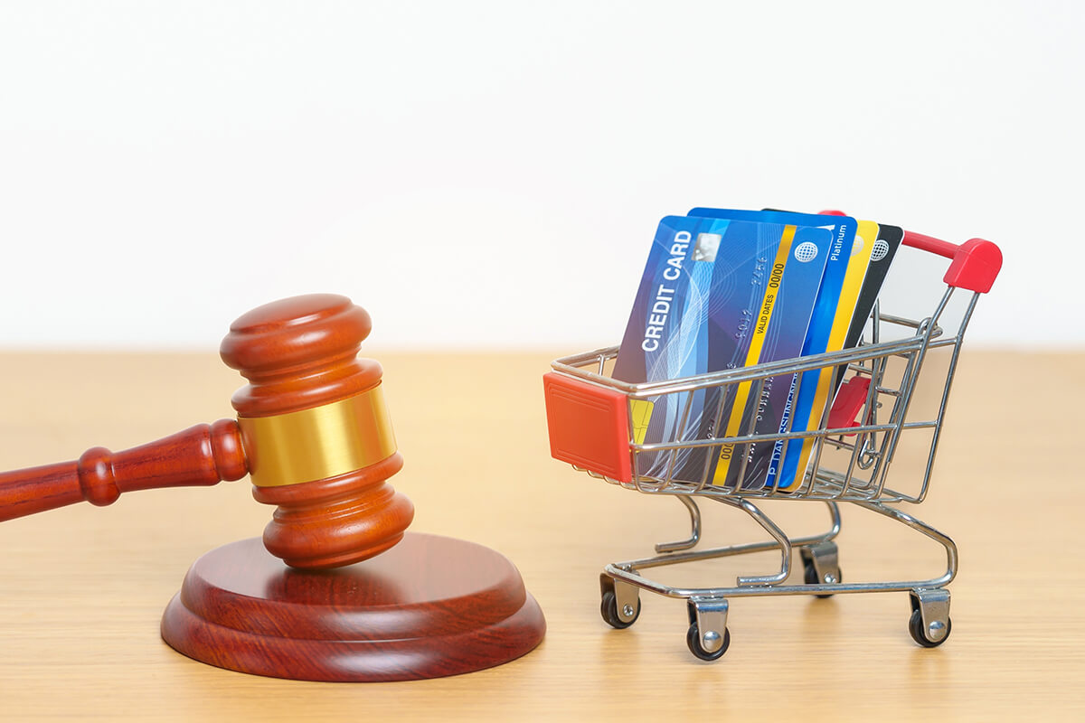 Credit Cards in Jupiter, Florida