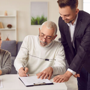 Estate Planning & Elder Law in Jupiter, Florida