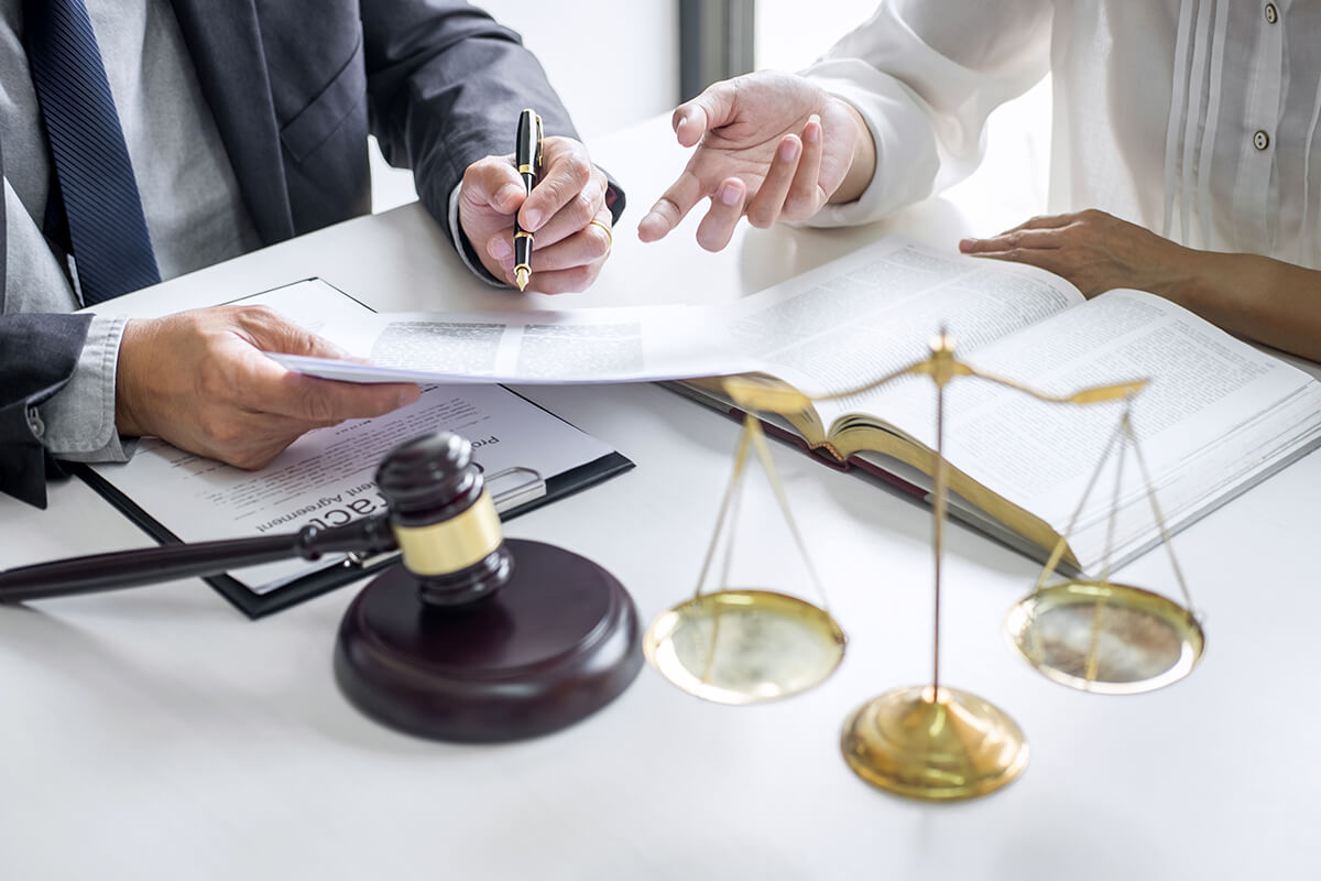 Practice Areas in Jupiter, Florida