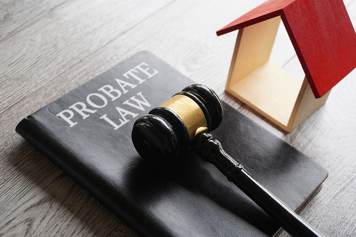 Probate Litigation Attorney