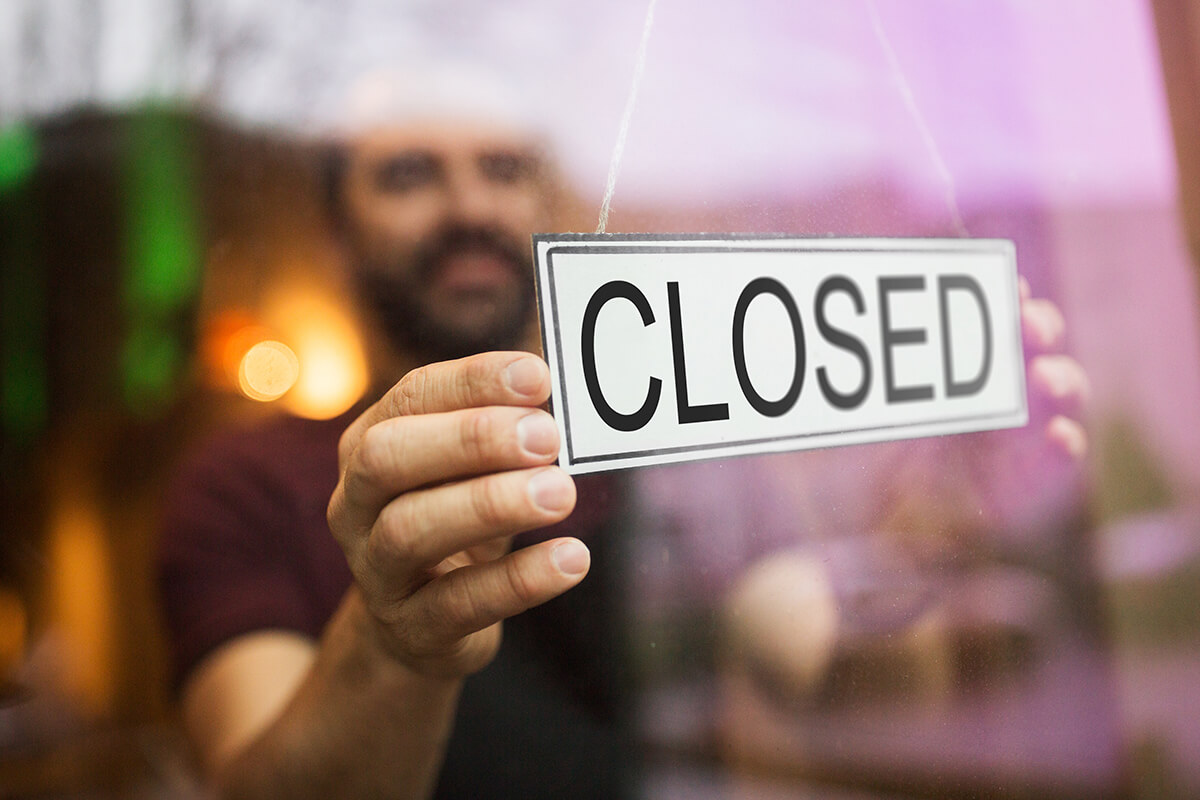 Small Business Bankruptcy in Jupiter, Florida