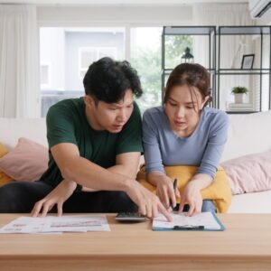 financial shockwave planning