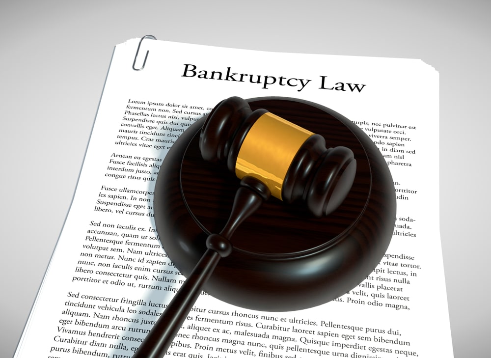 bankruptcy-lawyer